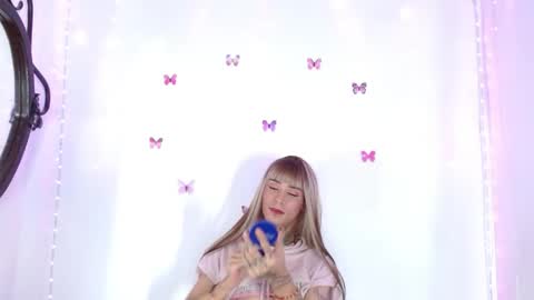 krisstal703358 online show from March 2026 03:10:02 AM