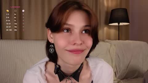 Sarah online show from September 2025 01:06:02 AM