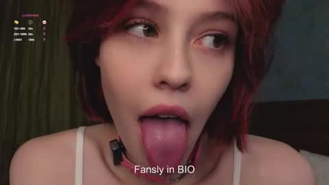 Sarah online show from November 2025 01:16:02 AM