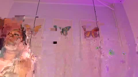 BETANIA online show from April 2026 11:59:01 AM