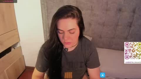 Snapshot of kristalina5 chatting on May 2026 10:06:02 PM camila online show from May 2026 10:06:02 PM