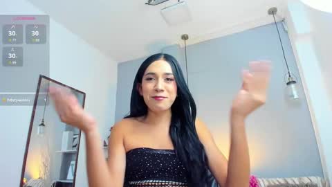 Snapshot of kristall_swan chatting on February 2026 01:10:01 PM Kristall online show from February 2026 01:10:01 PM