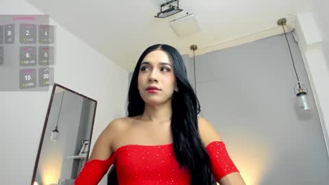 Snapshot of kristall_swan chatting on February 2026 01:38:02 PM Kristall online show from February 2026 01:38:02 PM