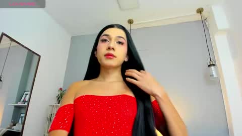 Snapshot of kristall_swan chatting on February 2026 01:53:02 PM Kristall online show from February 2026 01:53:02 PM