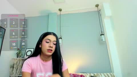 Snapshot of kristall_swan chatting on February 2026 01:43:01 PM Kristall online show from February 2026 01:43:01 PM