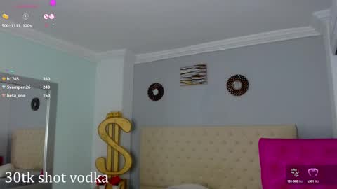 Snapshot of kristel_lee chatting on January 2025 06:57:01 PM kristel_lee online show from January 2025 06:57:01 PM