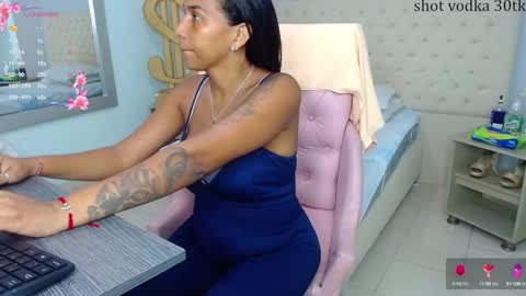 Snapshot of kristel_lee chatting on January 2025 12:35:01 PM kristel_lee online show from January 2025 12:35:01 PM