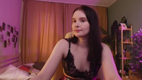 Snapshot of kristen_belll chatting on April 2026 01:11:01 AM Sophia online show from April 2026 01:11:01 AM