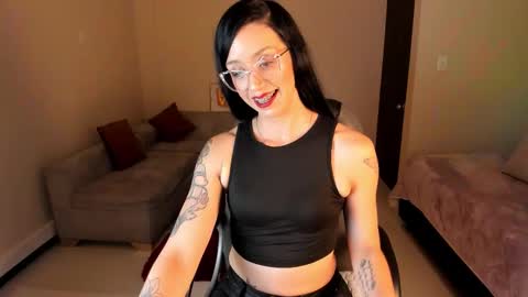 Sophia online show from February 2026 09:02:01 PM