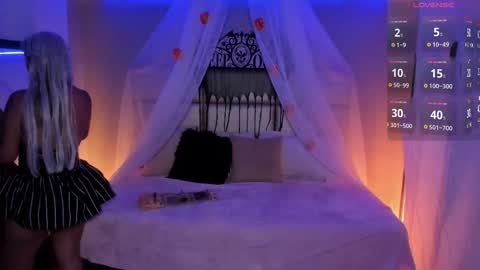 Kristen online show from October 2025 11:55:02 AM