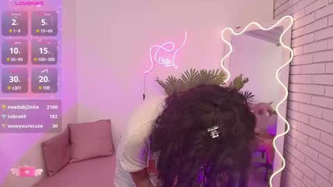 kristen_tay online show from February 2025 05:50:01 PM