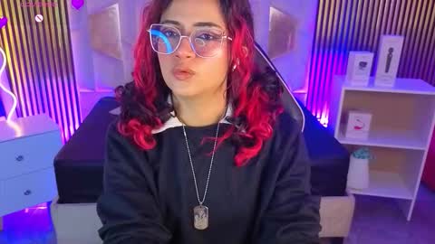 kristen_tay online show from March 2026 03:11:01 AM