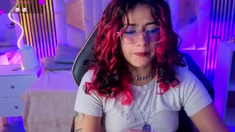 kristen_tay online show from March 2026 09:10:01 AM