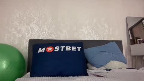 KristenFlame online show from January 2025 05:05:01 PM