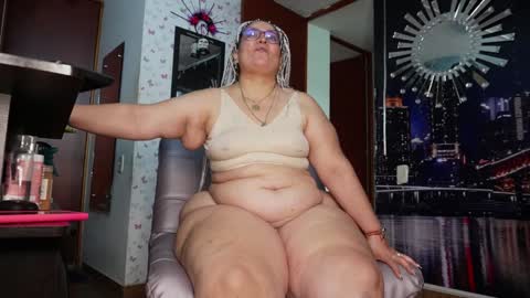 Kristen online show from December 2024 09:40:02 PM