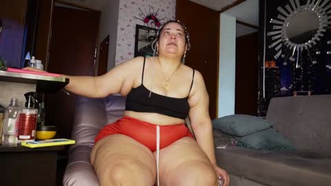 Kristen online show from January 2025 09:40:01 PM