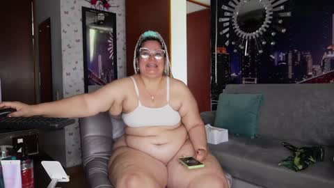 Kristen online show from February 2025 04:08:01 PM