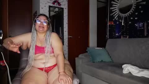 Kristen online show from February 2025 08:22:02 AM