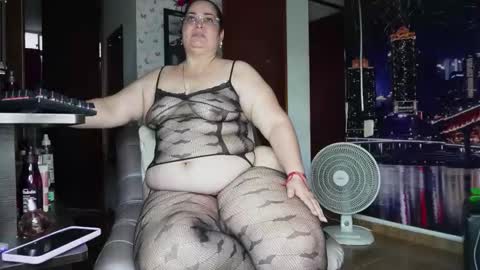 Kristen online show from September 2025 10:20:02 PM