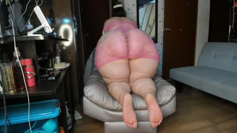 Kristen online show from April 2026 12:21:02 AM