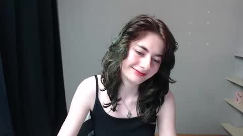 Kristina online show from December 2024 01:22:02 PM