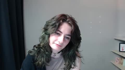 Kristina online show from December 2024 01:33:01 PM