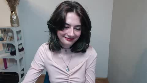 Kristina online show from December 2024 02:30:01 PM