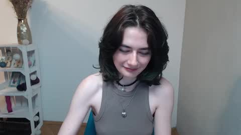 Kristina online show from December 2024 10:04:02 AM