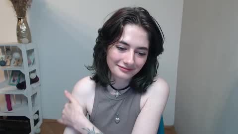 Kristina online show from December 2024 01:08:02 PM