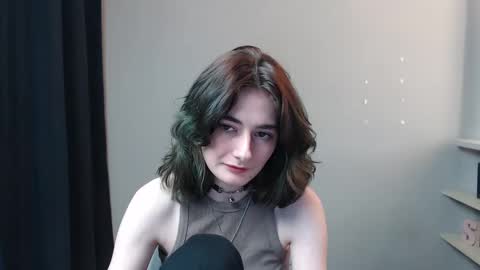 Kristina online show from January 2025 01:19:02 PM