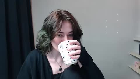 Kristina online show from January 2025 01:24:02 PM