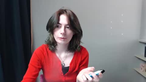 Kristina online show from January 2025 10:20:01 AM