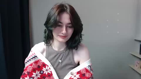 Kristina online show from January 2025 10:17:01 AM
