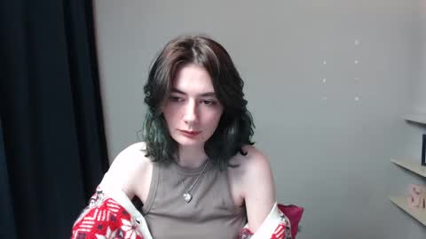 Kristina online show from January 2025 01:20:01 PM