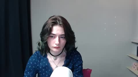 Kristina online show from January 2025 01:14:02 PM