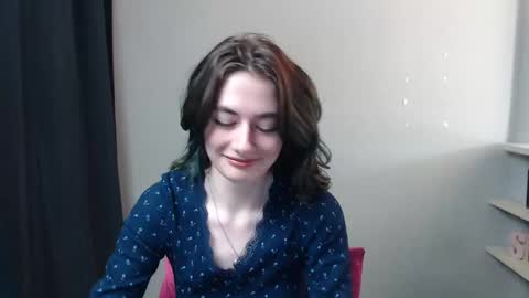 Kristina online show from January 2025 10:18:02 AM
