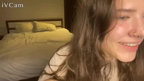 kristiekitty online show from April 2026 10:45:01 PM