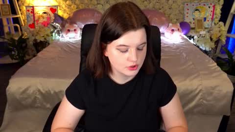 kristifoxy online show from March 2026 08:03:01 PM