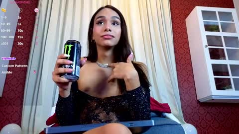 KristinaGriner online show from April 2026 03:40:02 AM