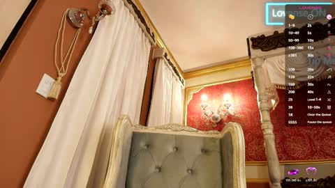 KristinaGriner online show from April 2026 03:12:01 AM