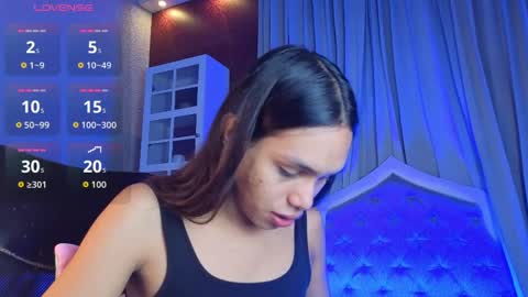 KristinaGriner online show from May 2026 02:16:01 AM