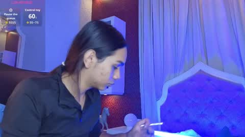 KristinaGriner online show from May 2026 02:52:01 AM