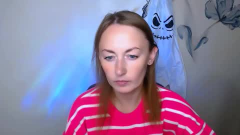 Kristi online show from October 2025 10:03:01 AM