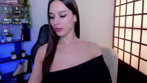 Snapshot of kristine_beauty chatting on March 2026 08:42:01 AM Kristi online show from March 2026 08:42:01 AM