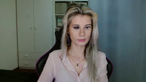 KristineAmore online show from March 2026 07:59:01 AM