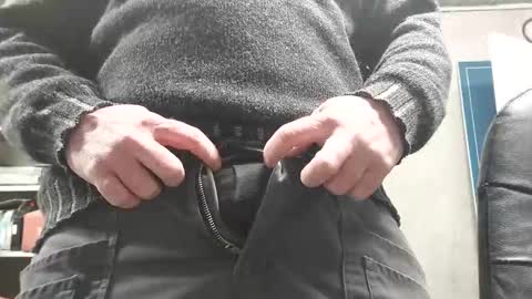 kristof1994 online show from February 2025 10:04:02 AM