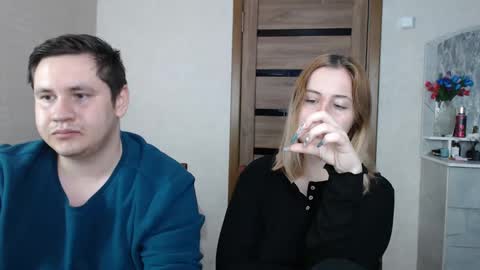Snapshot of kristy_fran chatting on January 2025 11:03:01 AM Kristy online show from January 2025 11:03:01 AM