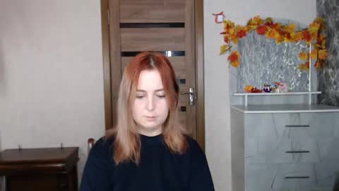 Snapshot of kristy_fran chatting on September 2025 03:05:01 PM Kristy online show from September 2025 03:05:01 PM