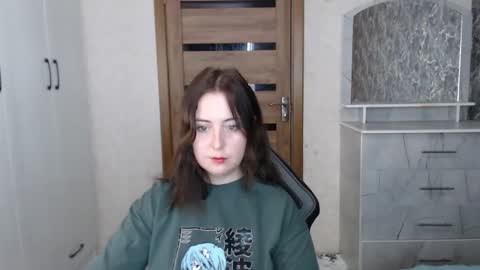 Snapshot of kristy_fran chatting on November 2025 06:02:02 AM Kristy online show from November 2025 06:02:02 AM