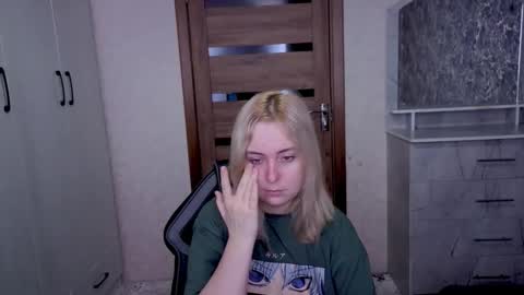 Kristy online show from March 2026 03:12:01 AM